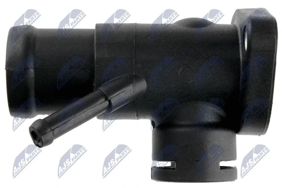 Coolant Flange