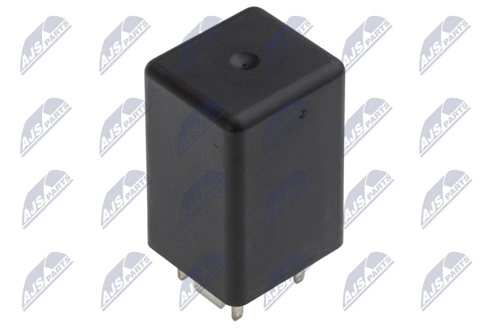 Control Unit, glow time (EZP-AU-003)