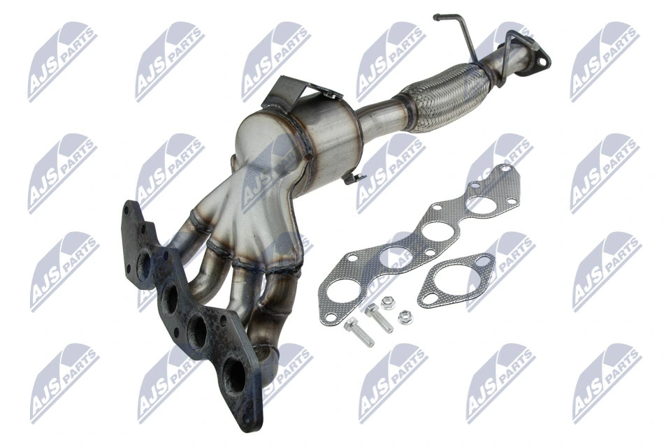 Catalytic Converter