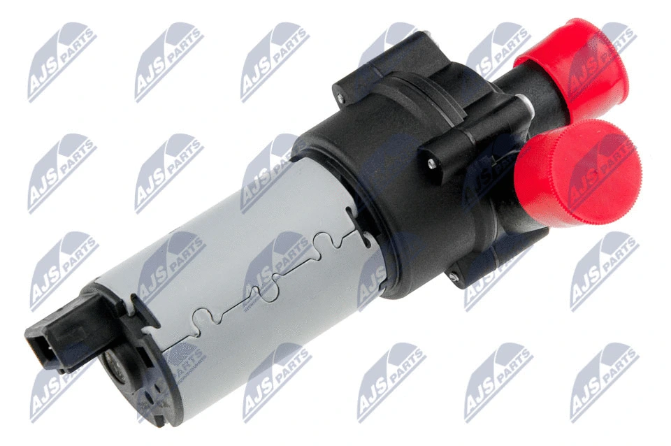Auxiliary Water Pump (cooling water circuit)