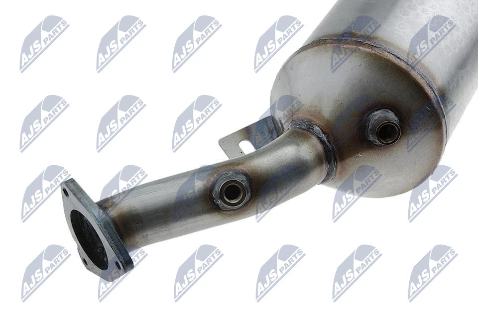 Soot/Particulate Filter, exhaust system