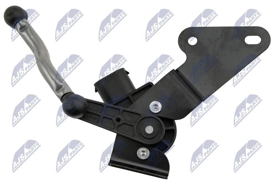 Sensor, Xenon light (headlight levelling)