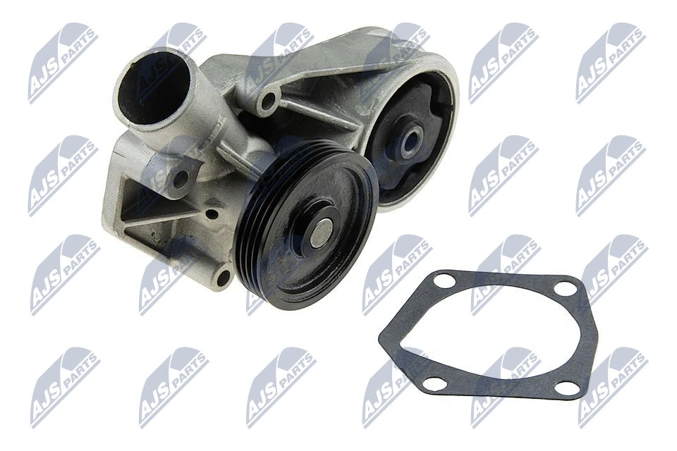 Water Pump, engine cooling (CPW-SK-002)