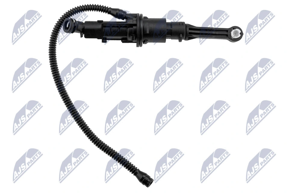 Master Cylinder, clutch