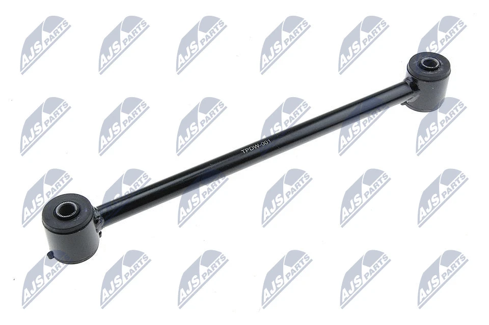 Control/Trailing Arm, wheel suspension (ZWT-DW-001)