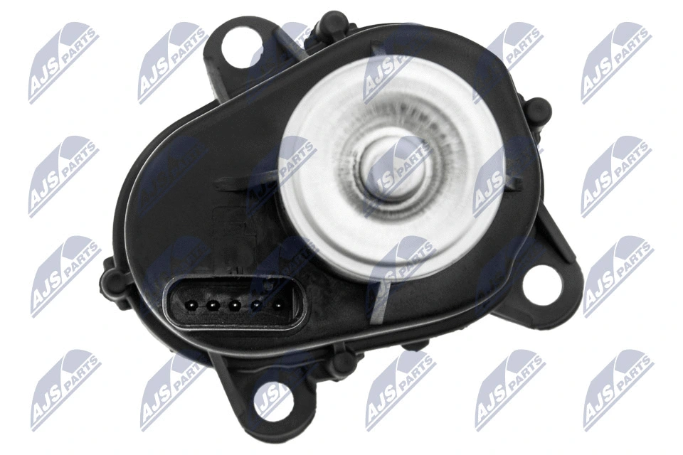 Control, swirl covers (induction pipe)