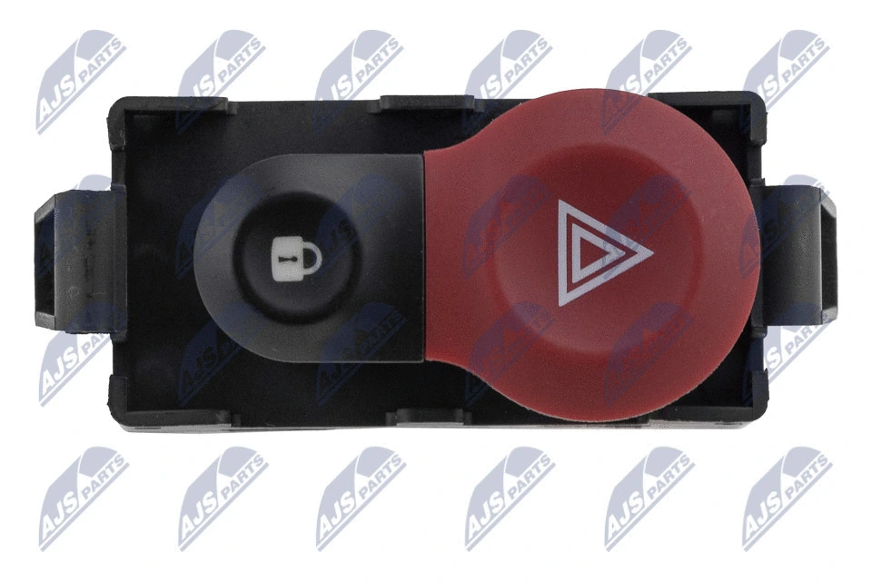 Hazard Warning Light Switch