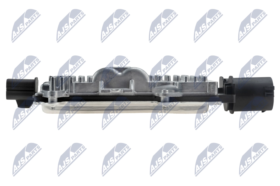 Regulator, interior blower