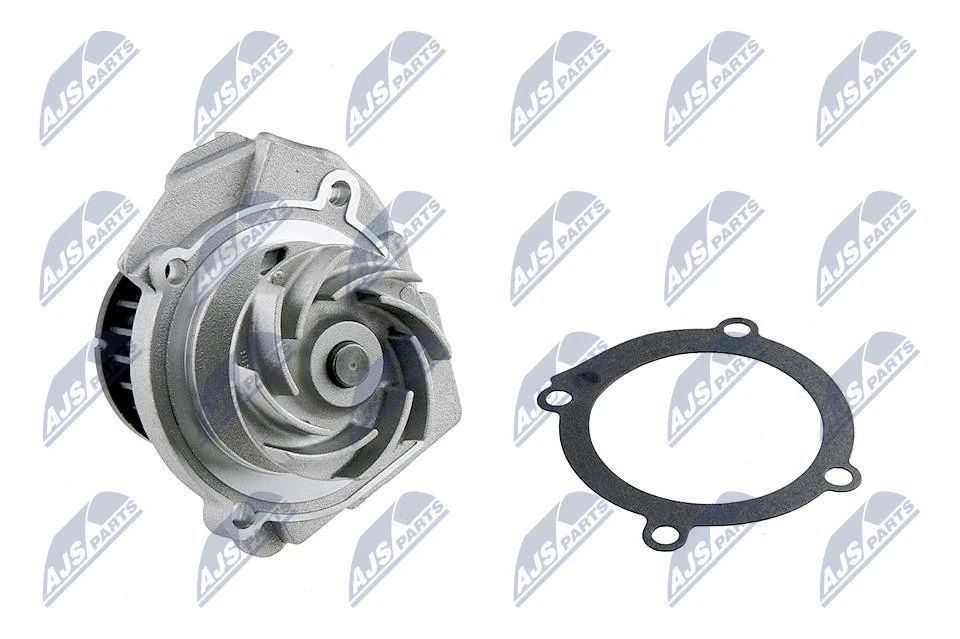 Water Pump, engine cooling (CPW-FT-086)