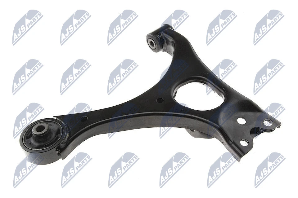 Control/Trailing Arm, wheel suspension (ZWD-HD-084)