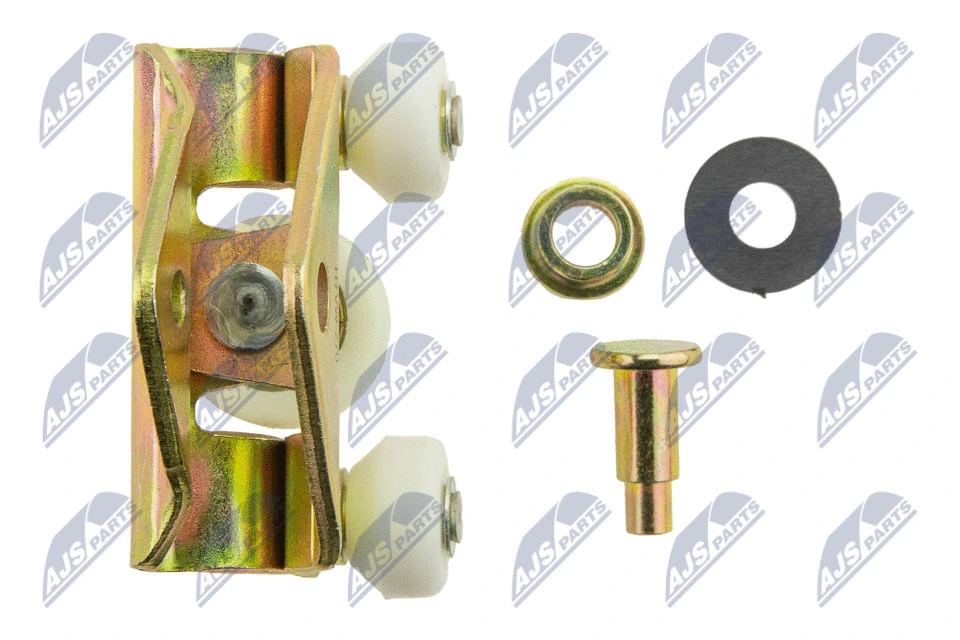 Roller Guide, sliding door