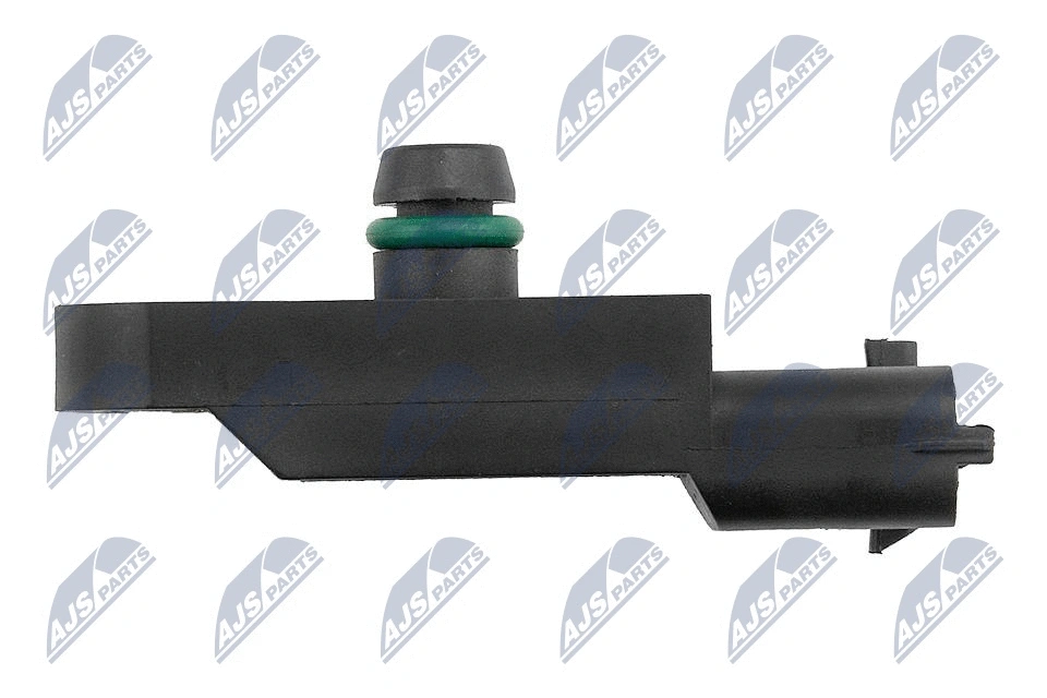 Sensor, boost pressure