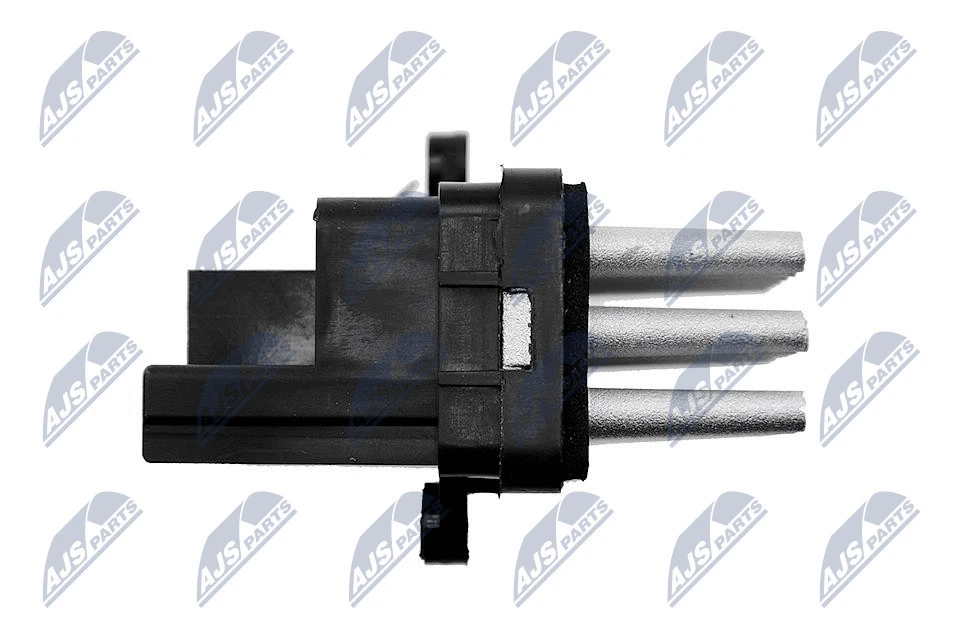 Resistor, interior blower