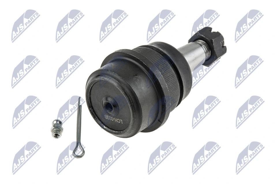 Ball Joint