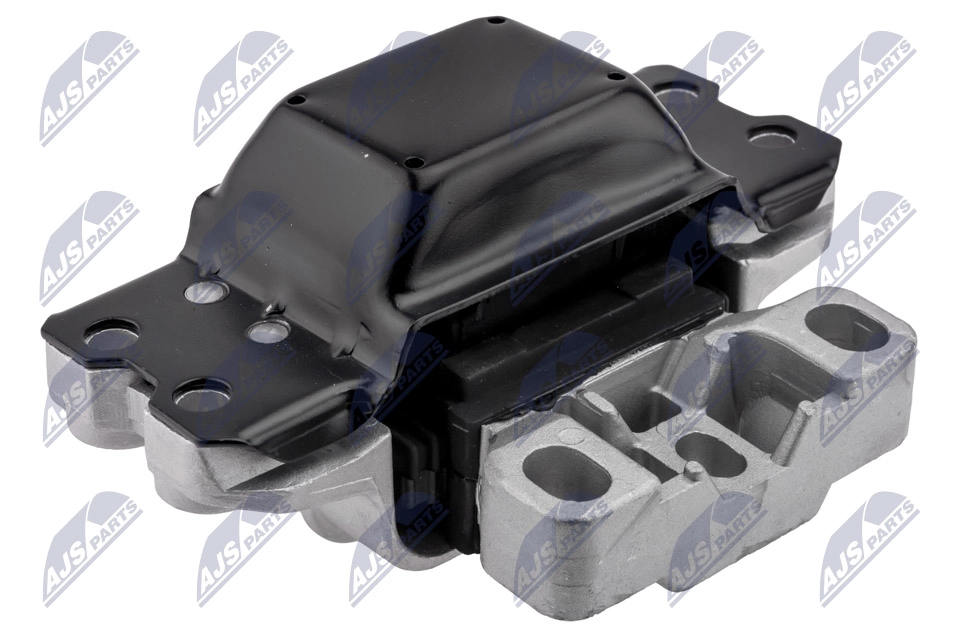 Mounting, automatic transmission (ZPS-VW-100)