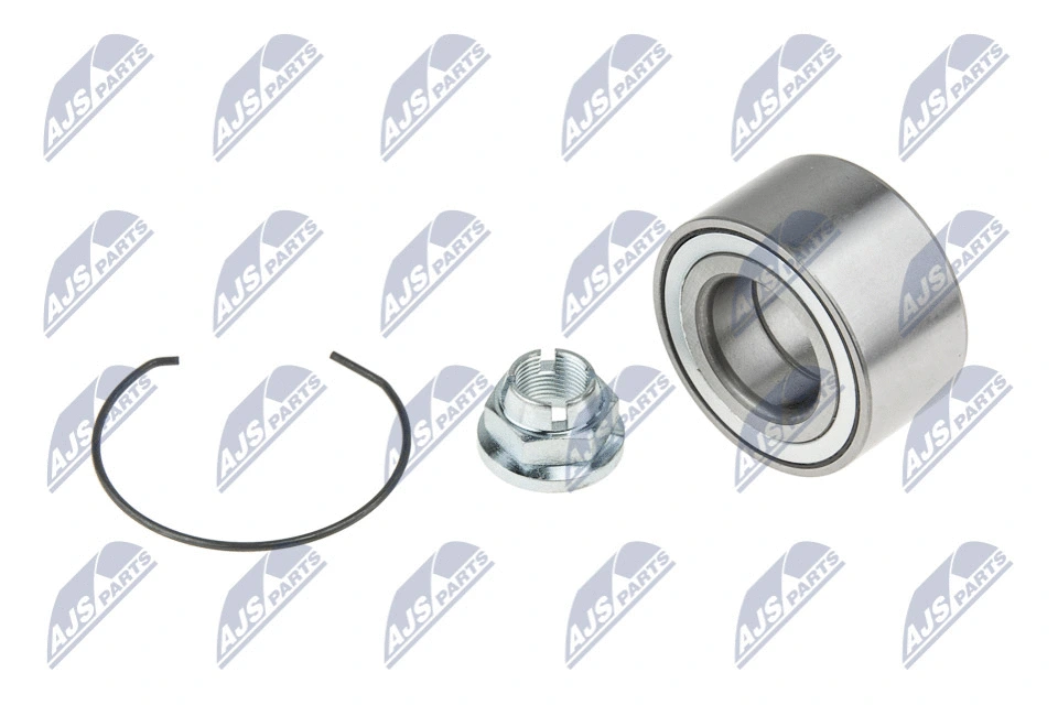 Wheel Bearing Kit (KLP-NS-064)