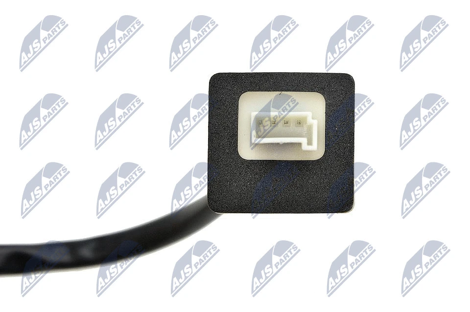 Switch, tailgate release