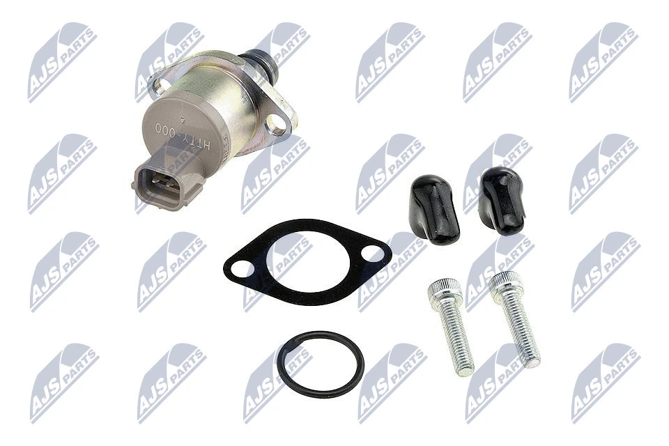 Pressure Control Valve, common rail system