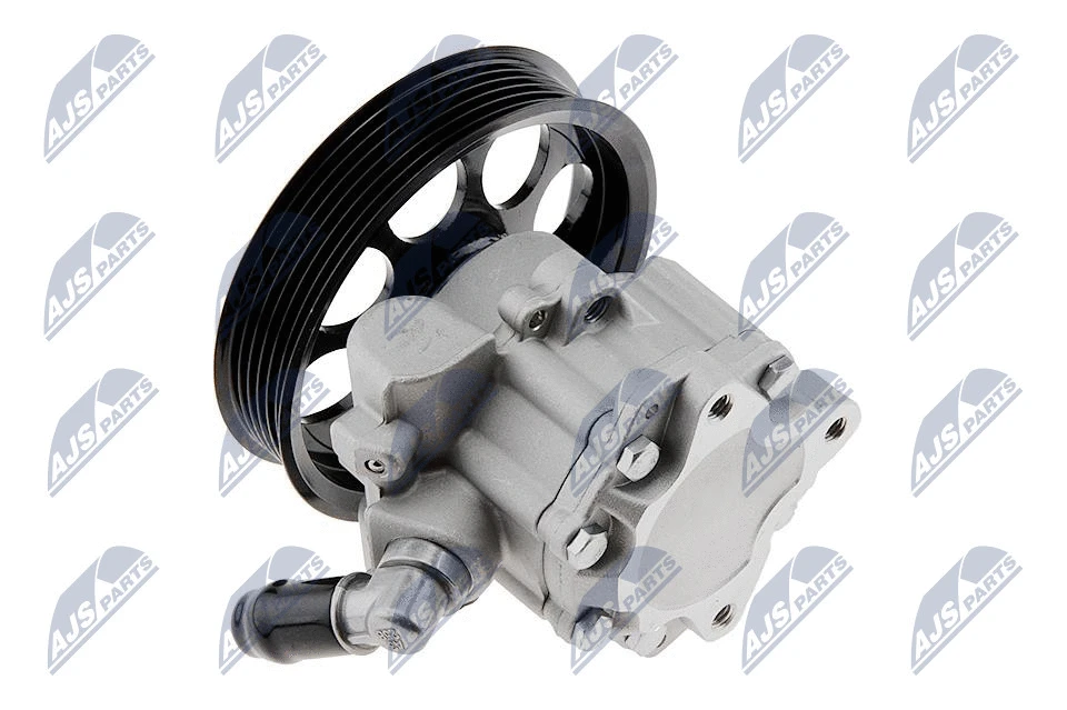 Hydraulic Pump, steering