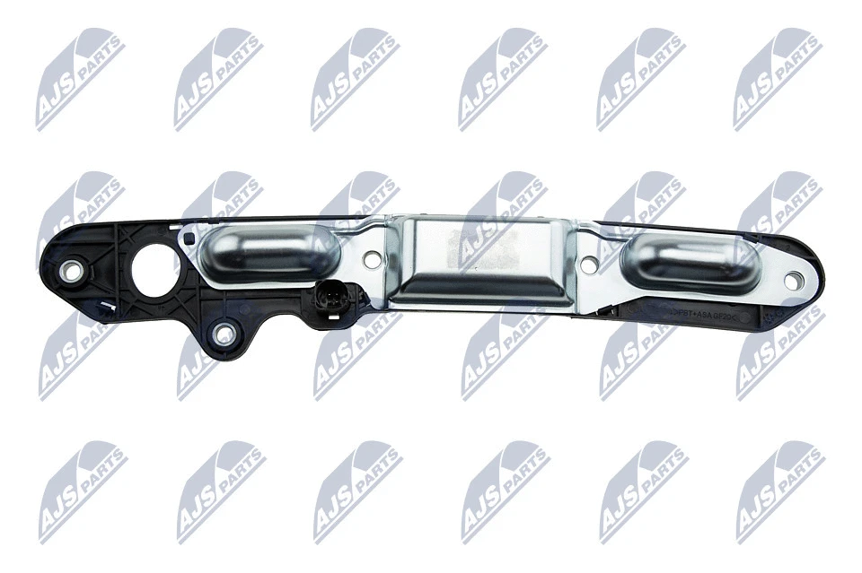 Exterior Door Handle