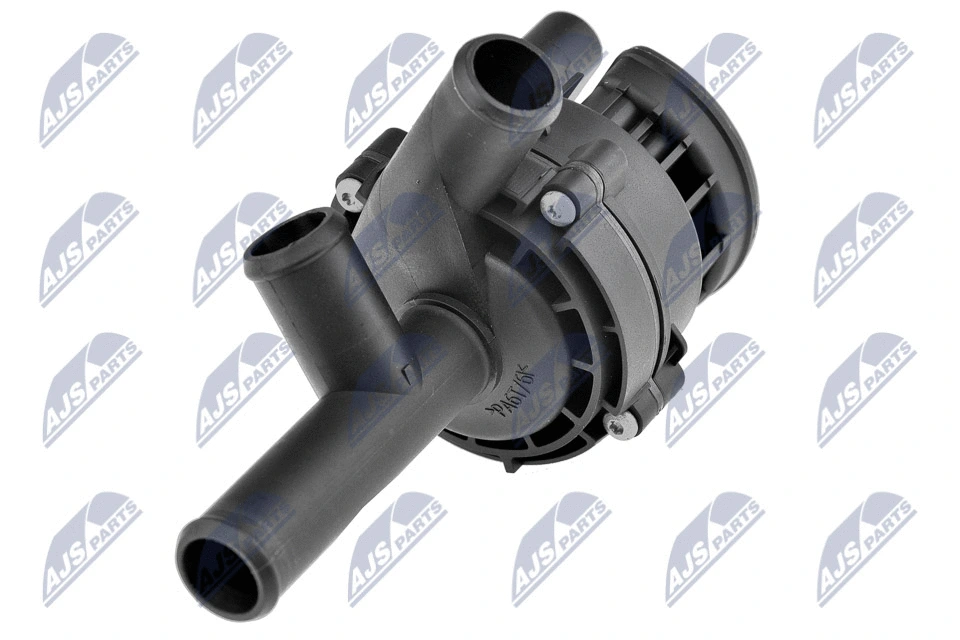 Auxiliary Water Pump (cooling water circuit)