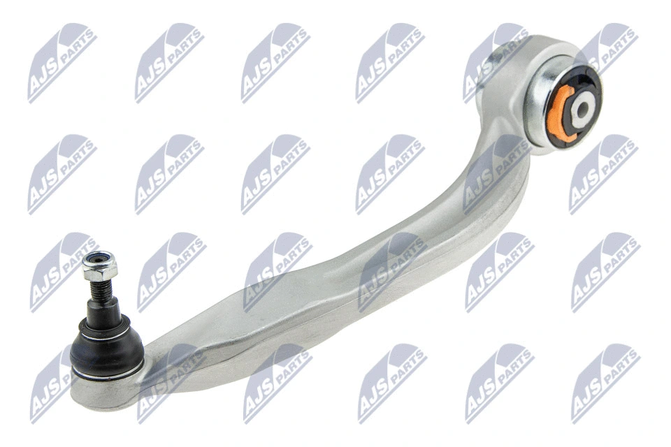 Control/Trailing Arm, wheel suspension (ZWD-AU-001)