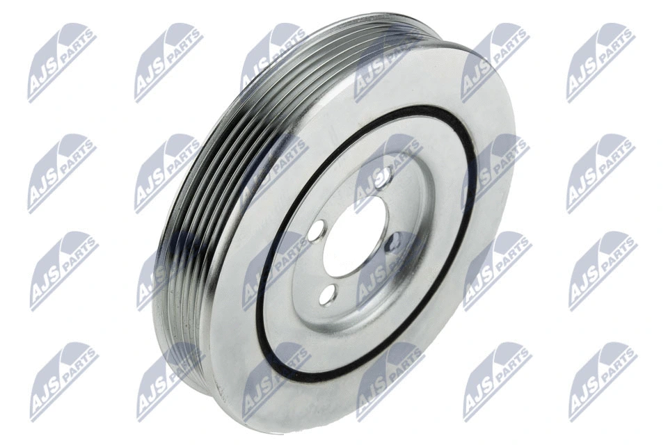 Belt Pulley, crankshaft (RKP-FT-002)