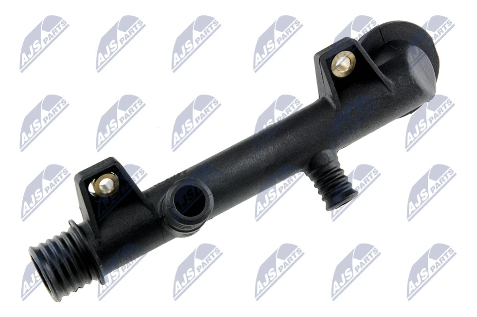 Coolant Flange