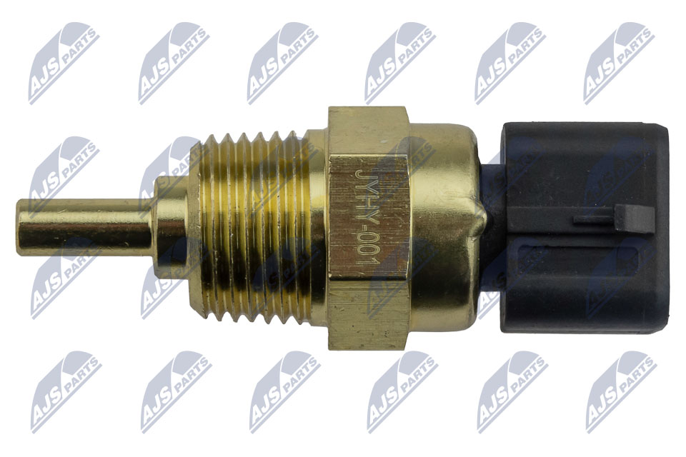 Sensor, coolant temperature