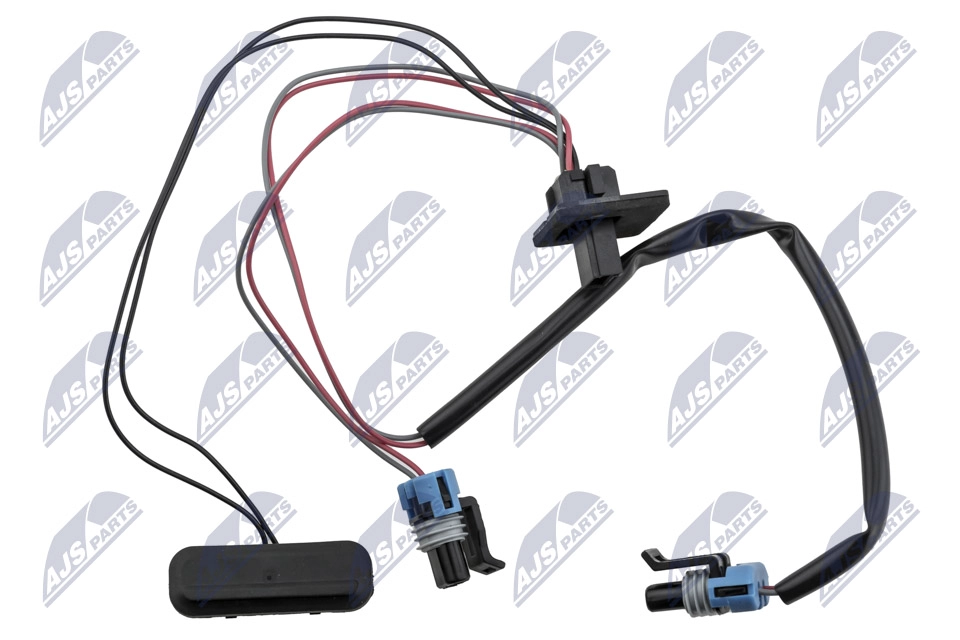 Switch, door lock system