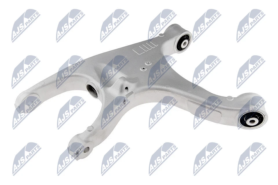 Control/Trailing Arm, wheel suspension (ZWT-AU-010)