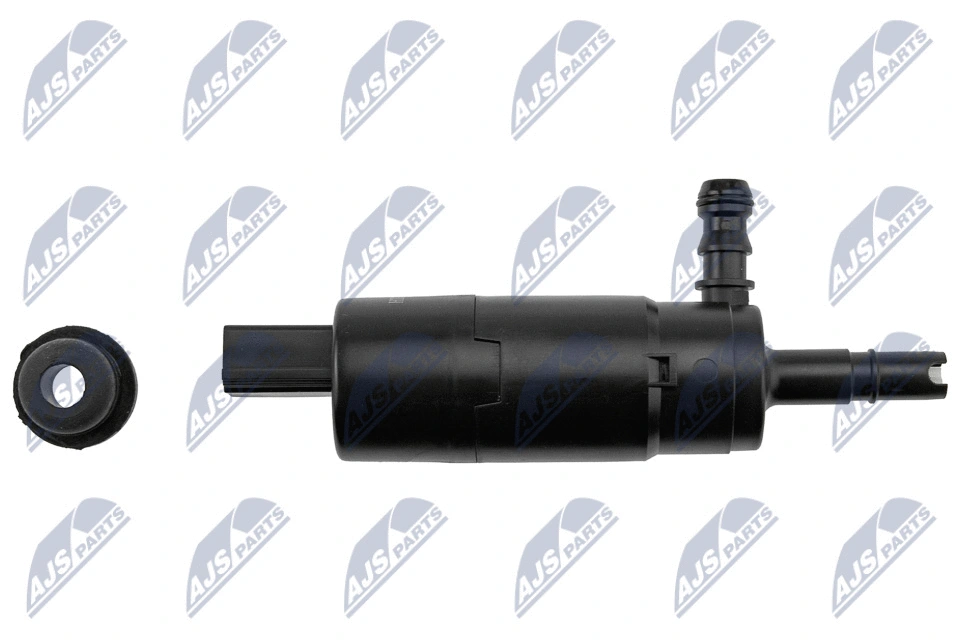 Washer Fluid Pump, window cleaning