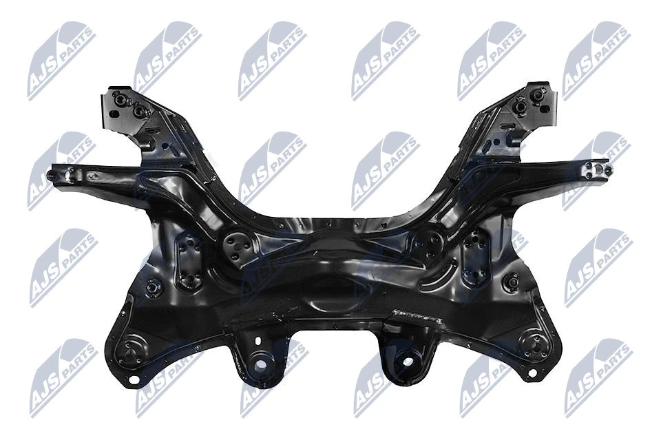 Support Frame/Subframe (ZRZ-FR-006)
