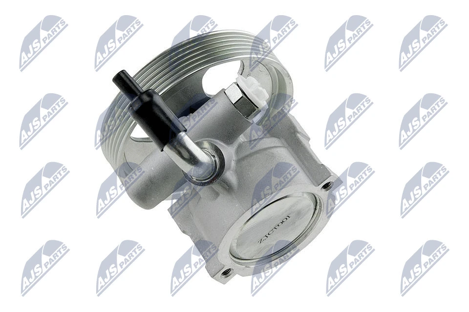 Hydraulic Pump, steering