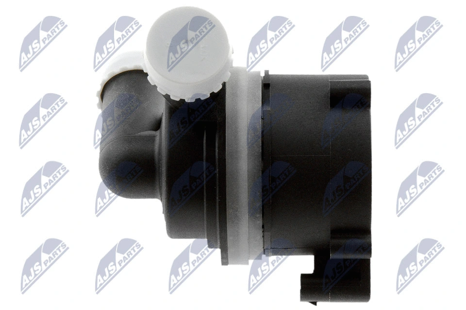 Auxiliary Water Pump (cooling water circuit)