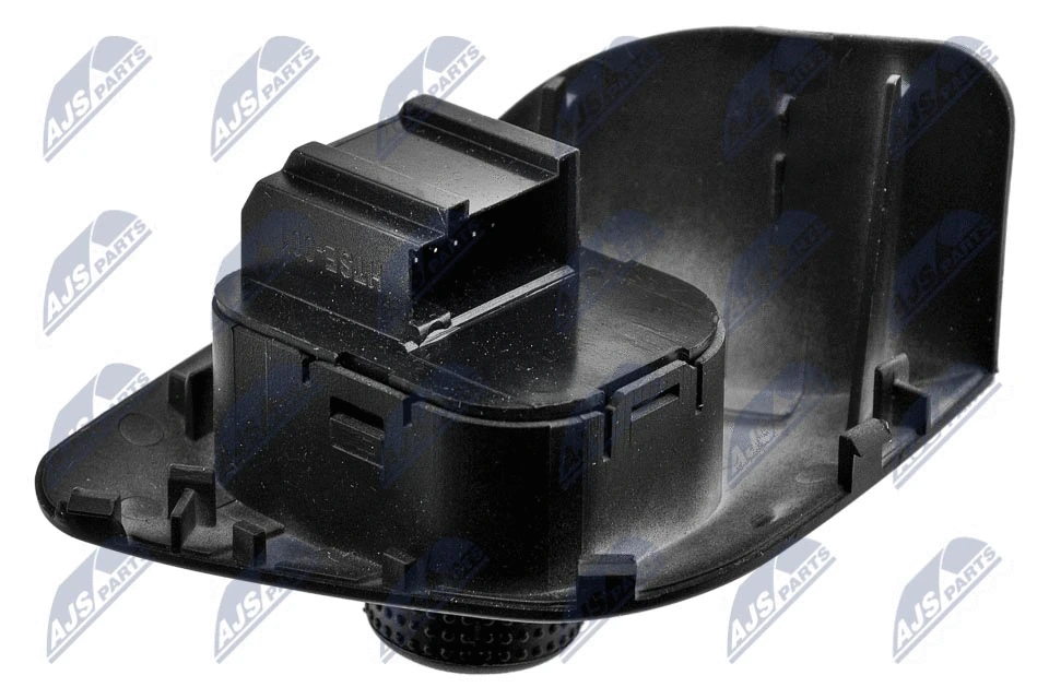 Switch, exterior rearview mirror adjustment