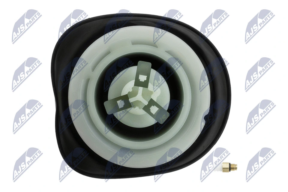 Air Spring, suspension