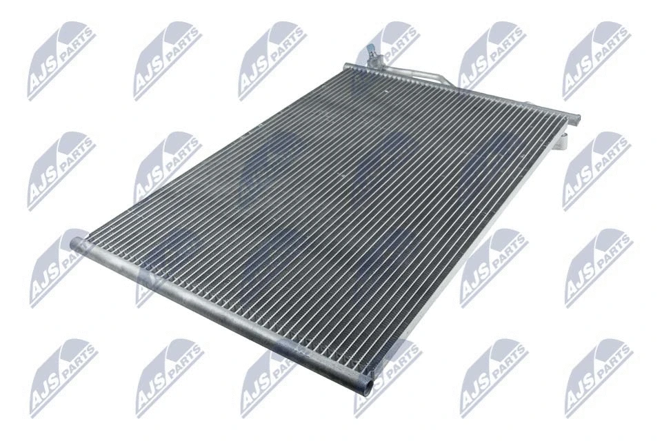 Condenser, air conditioning (CCS-ME-029)