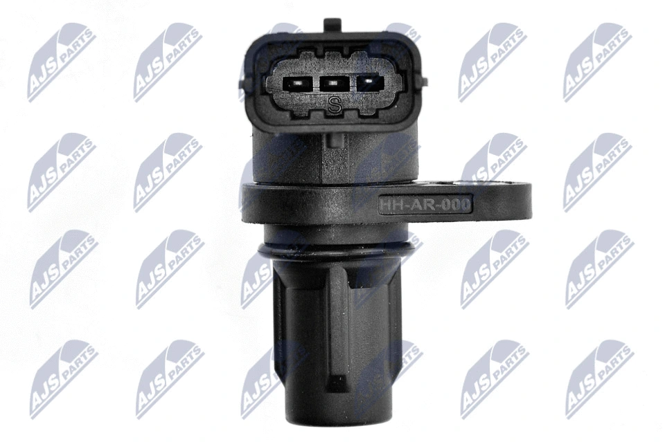 Sensor, ignition pulse