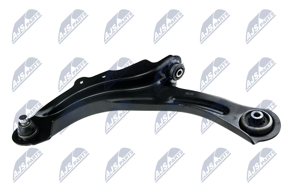 Control/Trailing Arm, wheel suspension (ZWD-RE-010)