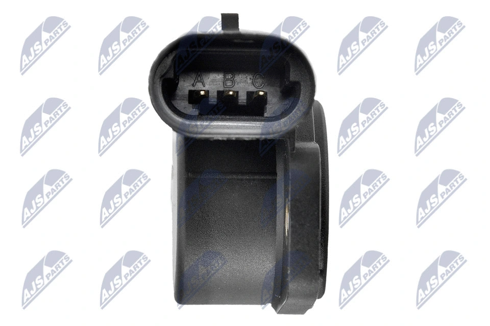 Sensor, throttle position