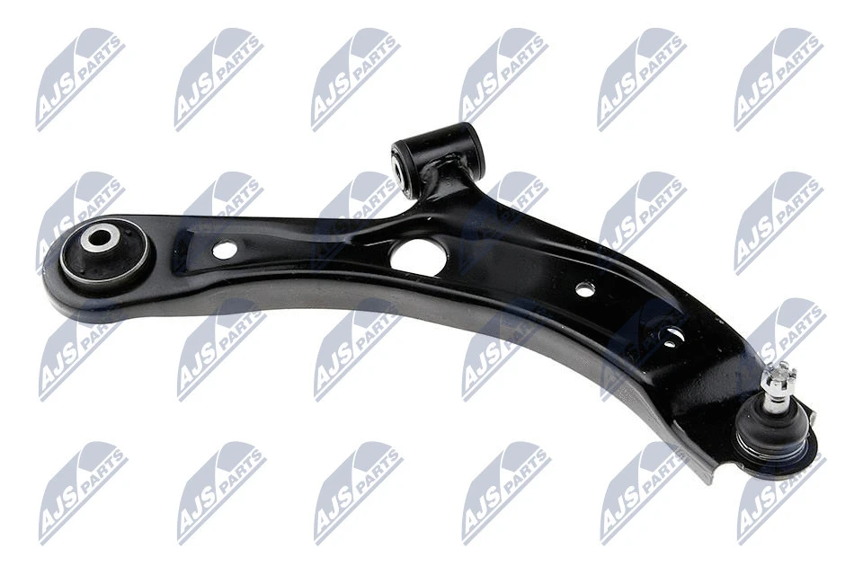 Control/Trailing Arm, wheel suspension (ZWD-SU-005)