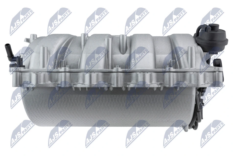 Intake Manifold Module