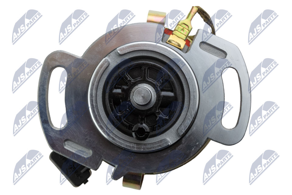 Distributor, ignition