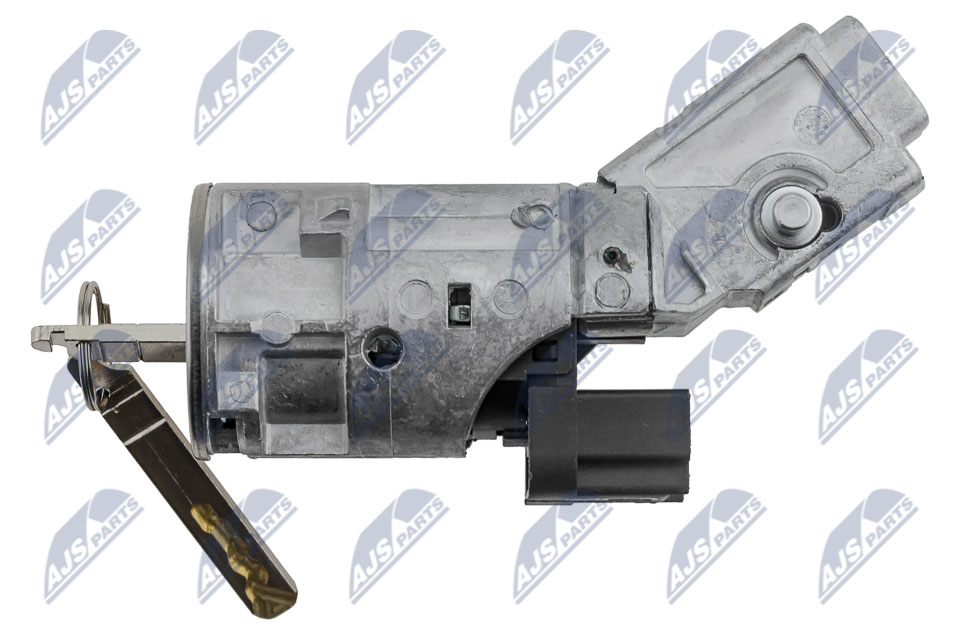 Lock Cylinder, ignition lock