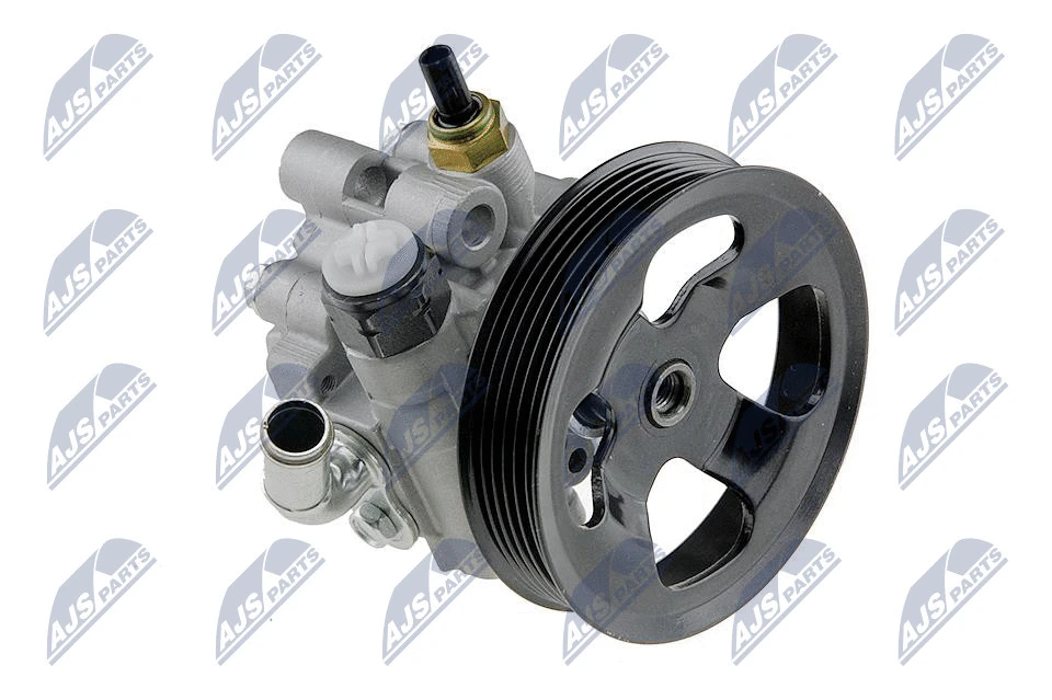 Hydraulic Pump, steering (SPW-TY-009)