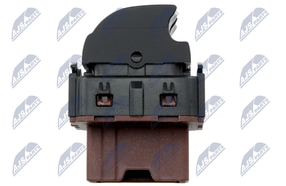 Switch, window regulator