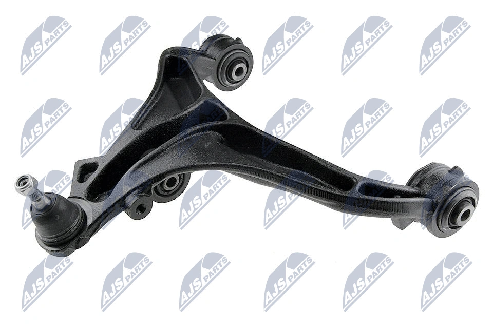 Control/Trailing Arm, wheel suspension (ZWD-CH-056)