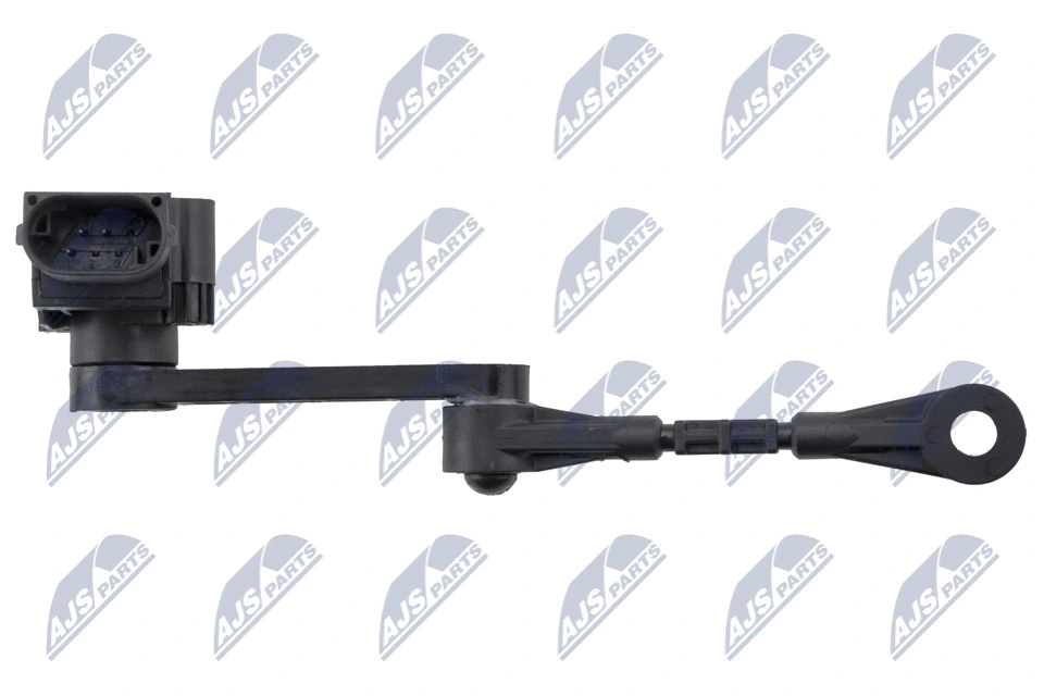 Sensor, Xenon light (headlight levelling)
