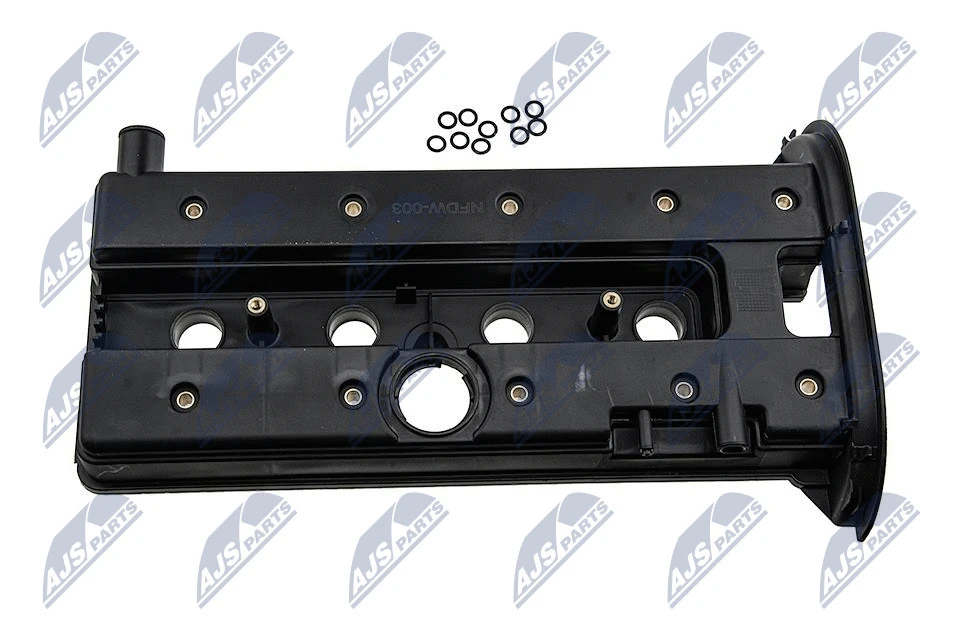Cylinder Head Cover